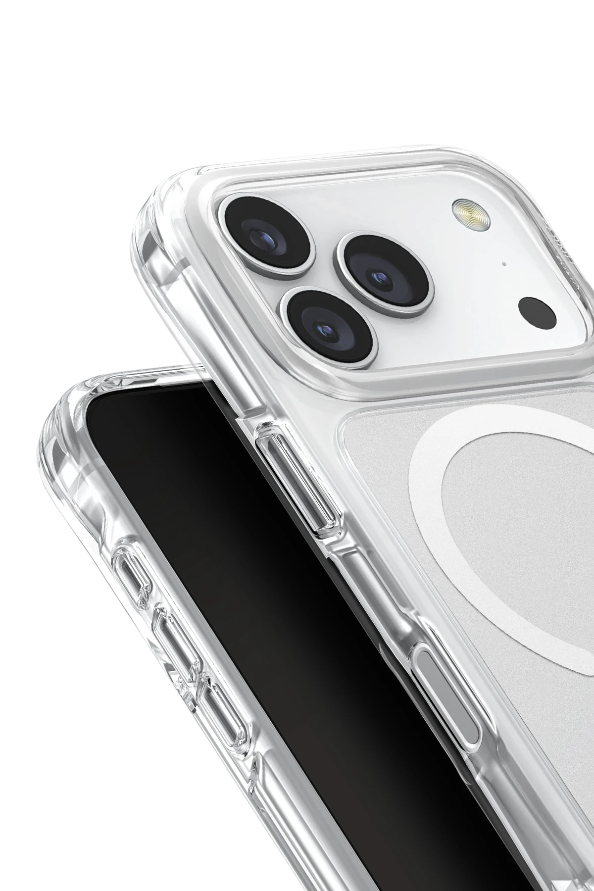 Uniq iPhone 17 Pro LifePro Xtreme Magsafe Telefon Kılıfı Uniq iPhone 17 Pro LifePro Xtreme Magsafe Telefon Kılıfı